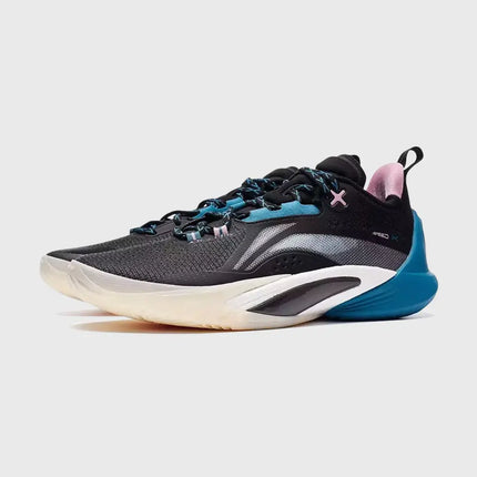 Li-Ning Speed X Basketball Shoe Black