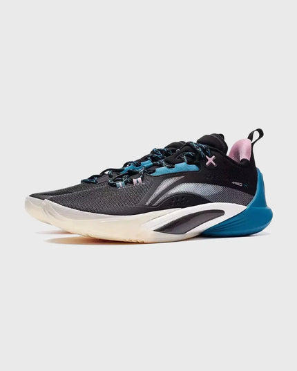 Li-Ning Speed X Basketball Shoe Black