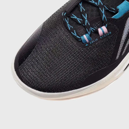 Li-Ning Speed X Basketball Shoe Black