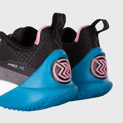 Li-Ning Speed X Basketball Shoe Black