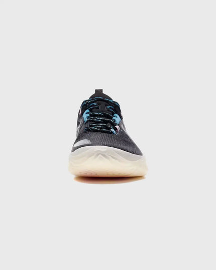 Li-Ning Speed X Basketball Shoe Black