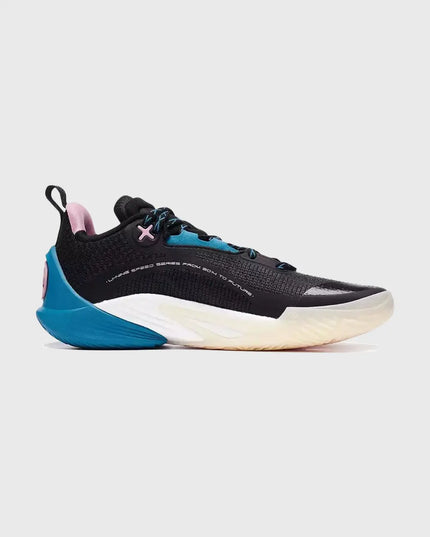 Li-Ning Speed X Basketball Shoe Black