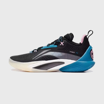 Li-Ning Speed X Basketball Shoe Black