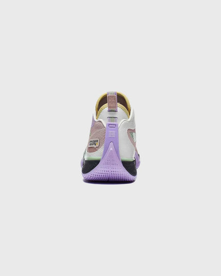 Li-Ning Way of Wade Shadow 5 Dreamer Basketbalschoen Beige