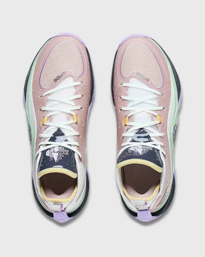 Li-Ning Way of Wade Shadow 5 Dreamer Basketballschuh Beige