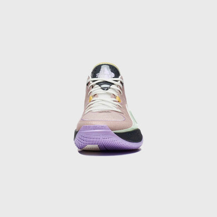 Li-Ning Way of Wade Shadow 5 Dreamer Basketbalschoen Beige
