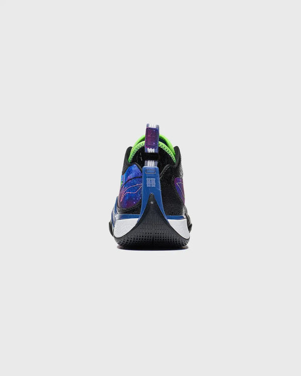 Li-Ning Way of Wade Shadow 5 Galaxy Basketballschuh