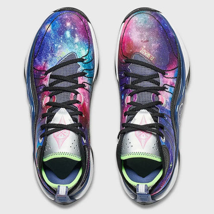 Li-Ning Way of Wade Shadow 5 Galaxy Basketbalschoen