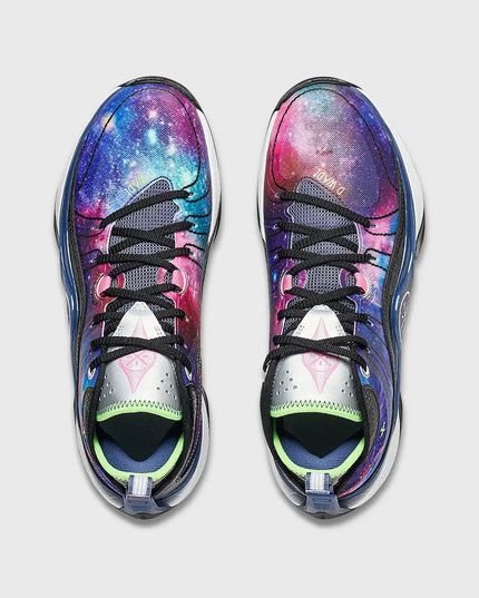Li-Ning Way of Wade Shadow 5 Galaxy Basketball Shoe