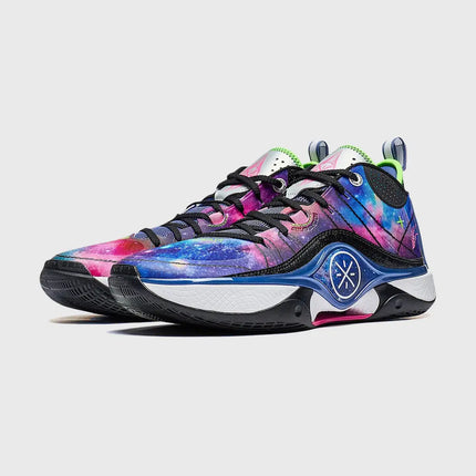 Li-Ning Way of Wade Shadow 5 Galaxy Basketbalschoen