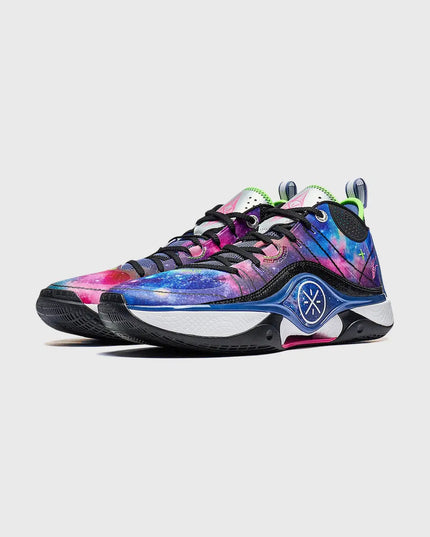 Li-Ning Way of Wade Shadow 5 Galaxy Basketball Shoe