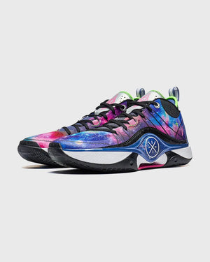 Li-Ning Way of Wade Shadow 5 Galaxy Basketballschuh