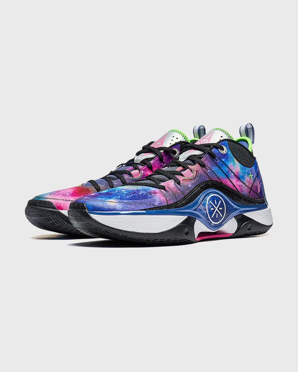 Li-Ning Way of Wade Shadow 5 Galaxy Basketballschuh
