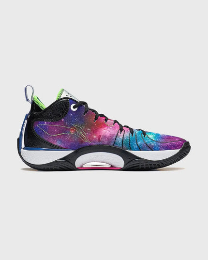 Li-Ning Way of Wade Shadow 5 Galaxy Basketball Shoe