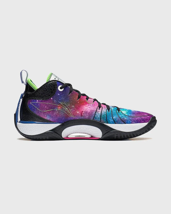 Li-Ning Way of Wade Shadow 5 Galaxy Basketballschuh