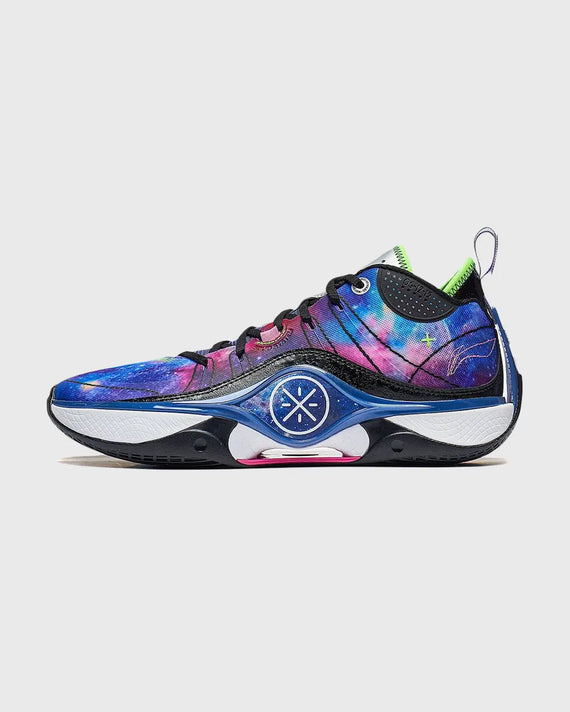 Li-Ning Way of Wade Shadow 5 Galaxy Basketbalschoen