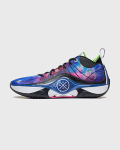 Li-Ning Way of Wade Shadow 5 Galaxy Basketballschuh