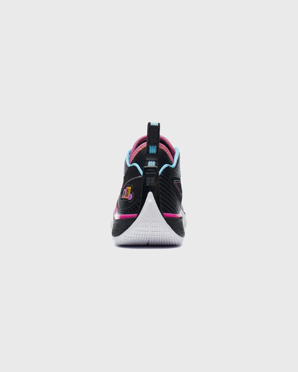 Li-Ning Way of Wade Shadow 5 Miami Nights Basketballschuh Schwarz
