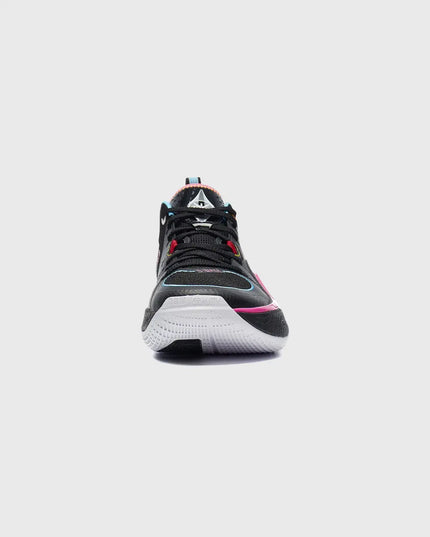 Li-Ning Way of Wade Shadow 5 Miami Nights Basketballschuh Schwarz
