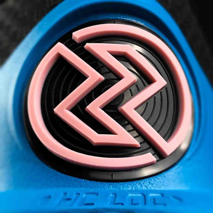 Li-Ning Speed X Premium Basketbalschoen Zwart cu