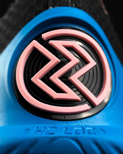 Li-Ning Speed X Premium Basketbalschoen Zwart cu