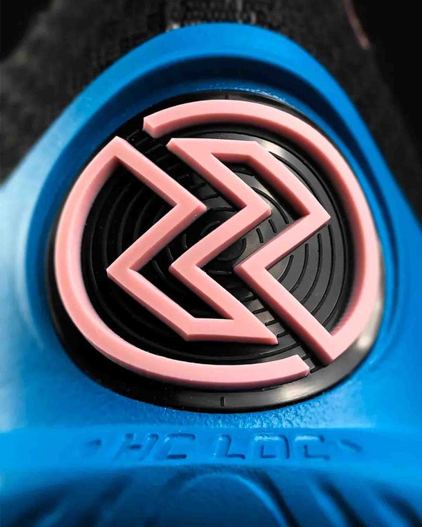 Li-Ning Speed X Premium Basketbalschoen Zwart cu