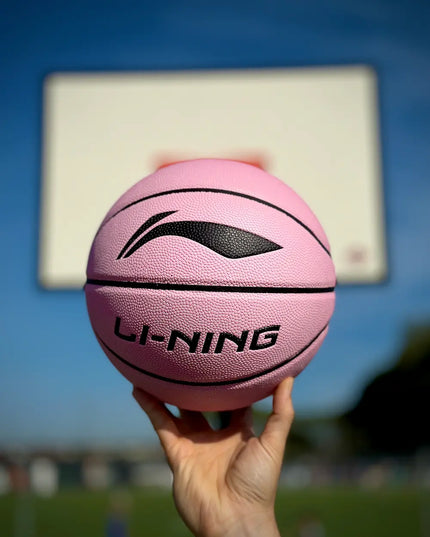 Li-Ning Love Outdoor Basketbal (6)