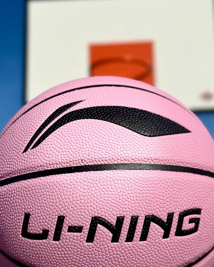 Li-Ning Love Outdoor Basketbal (6)