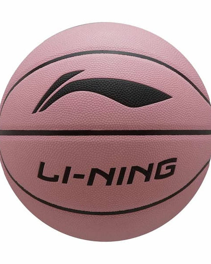 Li-Ning Love Outdoor Basketbal (6)