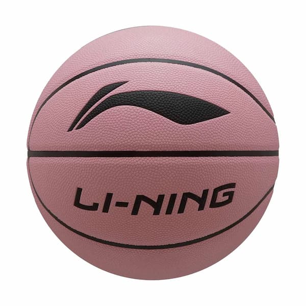 Li-Ning Love Outdoor Basketbal (6)