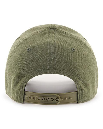 MLB New York Yankees '47 MVP SNAPBACK Groen