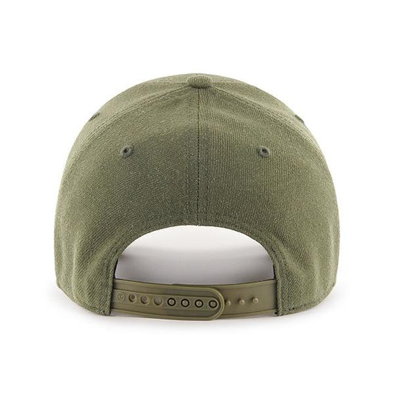 MLB New York Yankees '47 MVP SNAPBACK Groen