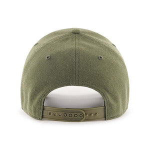 MLB New York Yankees '47 MVP SNAPBACK Groen