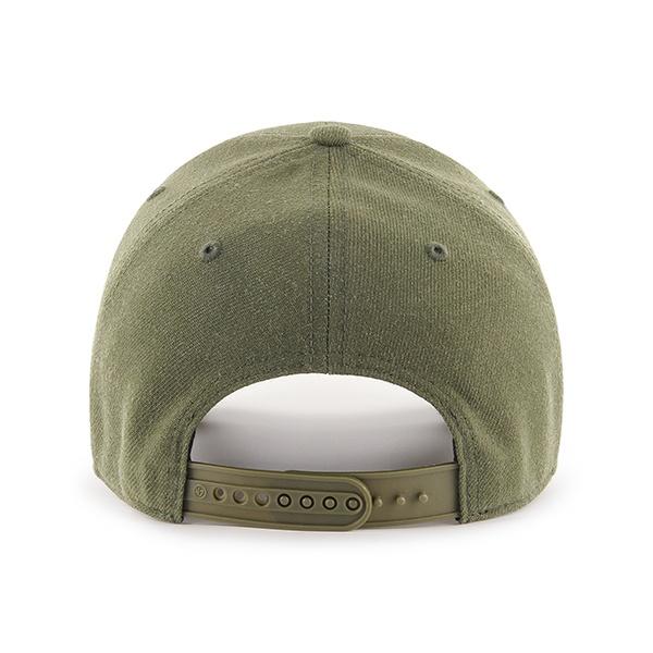 MLB New York Yankees '47 MVP SNAPBACK Groen