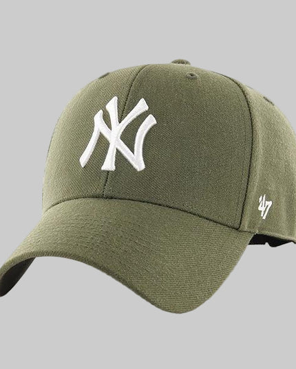 MLB New York Yankees '47 MVP SNAPBACK Groen