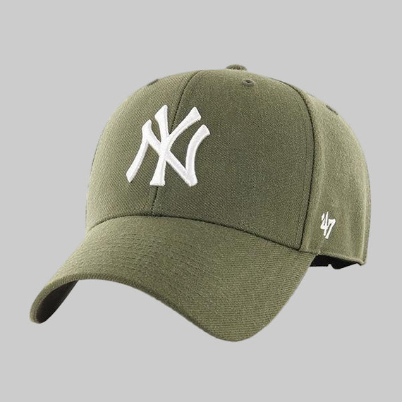 MLB New York Yankees '47 MVP SNAPBACK Groen