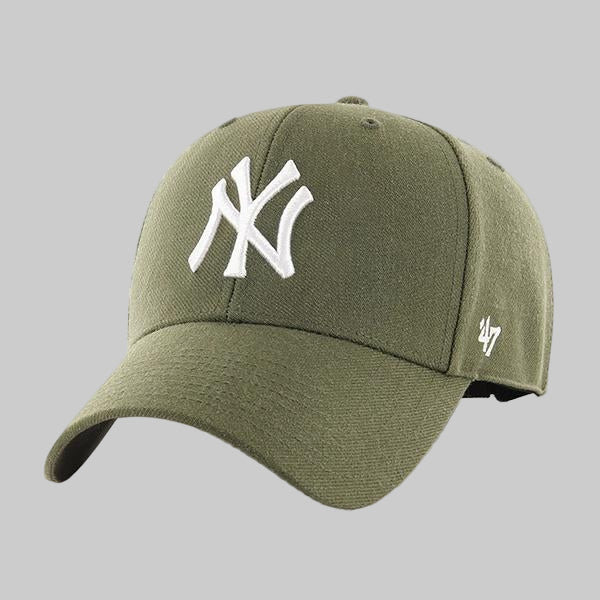 MLB New York Yankees '47 MVP SNAPBACK Groen