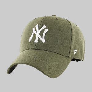 MLB New York Yankees '47 MVP SNAPBACK Groen
