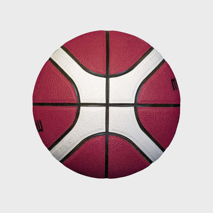 Molten BG3850 Trainingsbasketbal Maat 5,6 & 7