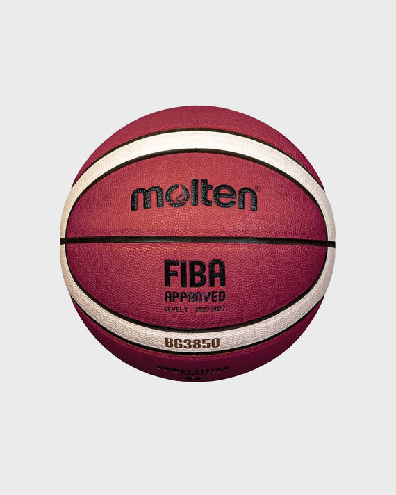Molten BG3850 Trainingsbasketbal Maat 5,6 & 7