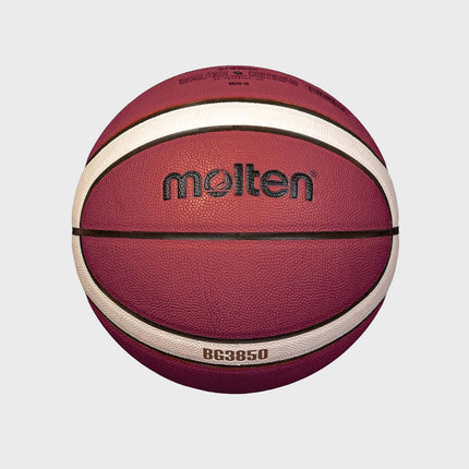 Molten BG3850 Trainingsbasketbal Maat 5,6 & 7