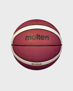 Molten BG3850 Trainingsbasketbal Maat 5,6 & 7
