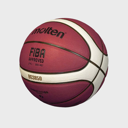 Molten BG3850 Trainingsbasketbal Maat 5,6 & 7