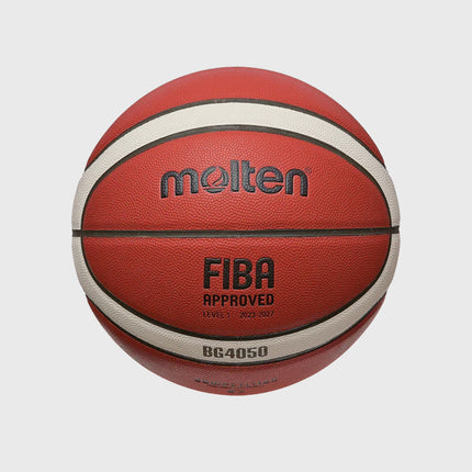 Ballon de compétition Molten BG4050