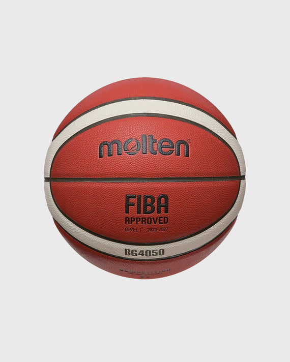 Molten BG4050 Indoor Wedstrijdbal 5-6-7