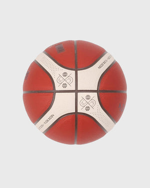 Molten Paris'24 Replica Basketbal (7)