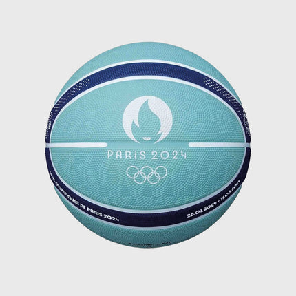 Molten Paris'24 Replica Basketbal Outdoor (7)