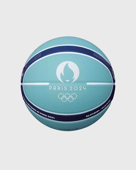 Molten Paris'24 Replica Basketbal Outdoor (7)