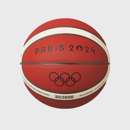 Molten Paris'24 Replica Basketbal (7)