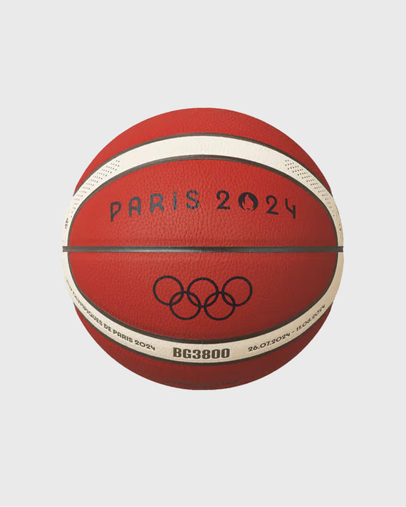 Molten Paris'24 Replica Basketbal (7)